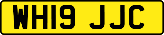 WH19JJC