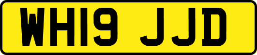 WH19JJD