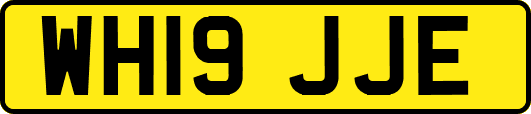 WH19JJE