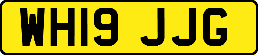 WH19JJG