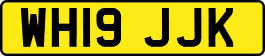 WH19JJK