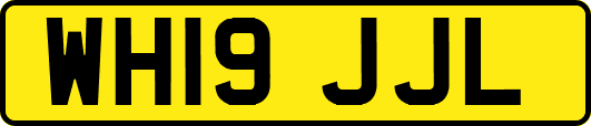 WH19JJL