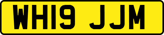 WH19JJM