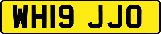 WH19JJO