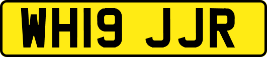 WH19JJR