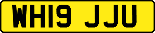 WH19JJU