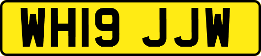 WH19JJW