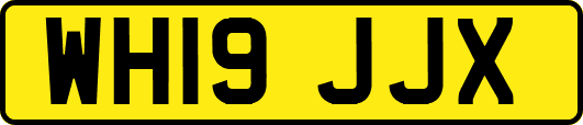 WH19JJX