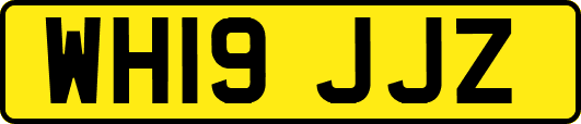 WH19JJZ