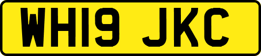 WH19JKC