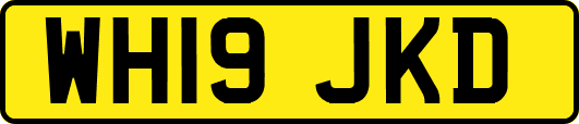 WH19JKD