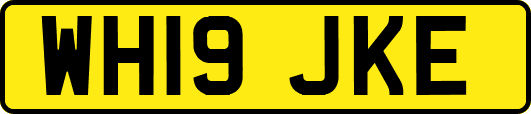 WH19JKE