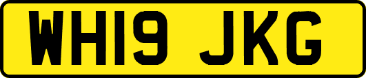 WH19JKG
