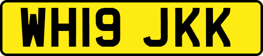 WH19JKK