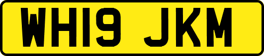 WH19JKM