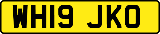 WH19JKO