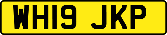 WH19JKP