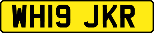 WH19JKR