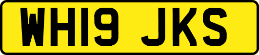 WH19JKS