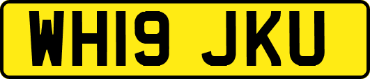 WH19JKU