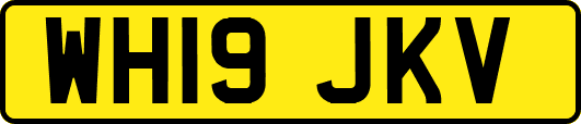 WH19JKV