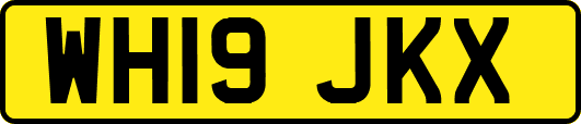 WH19JKX
