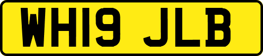 WH19JLB