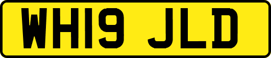 WH19JLD
