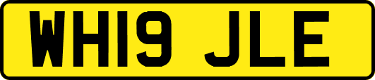 WH19JLE