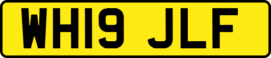 WH19JLF