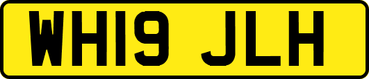 WH19JLH