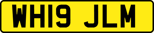 WH19JLM