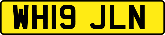 WH19JLN