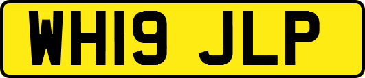 WH19JLP