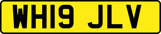 WH19JLV