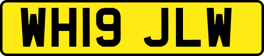 WH19JLW