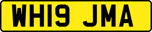 WH19JMA