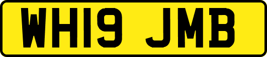 WH19JMB