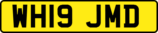 WH19JMD
