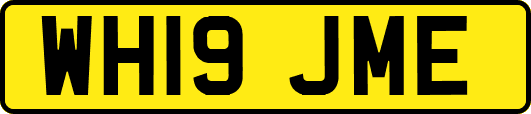 WH19JME
