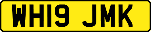 WH19JMK