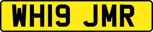WH19JMR