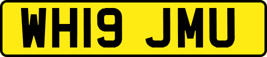 WH19JMU