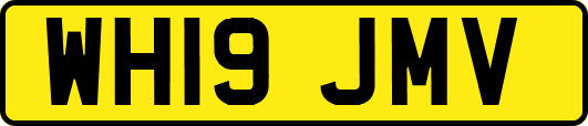 WH19JMV