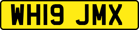 WH19JMX