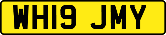 WH19JMY