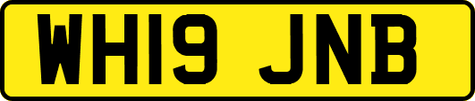 WH19JNB