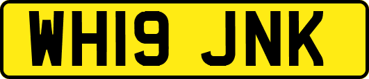 WH19JNK