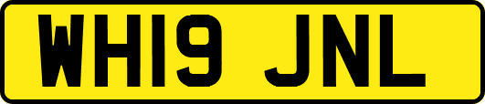 WH19JNL