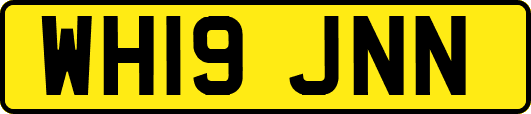 WH19JNN